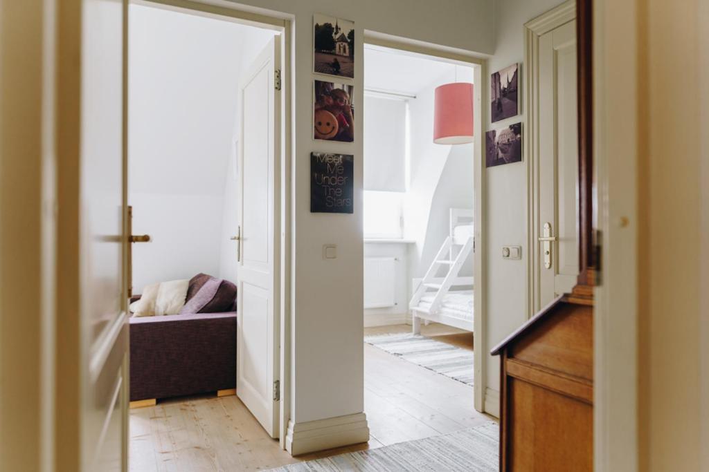 Dream Stay - Art Gallery Family Apartment With 2 Bathrooms ทาลลินน์ ภายนอก รูปภาพ